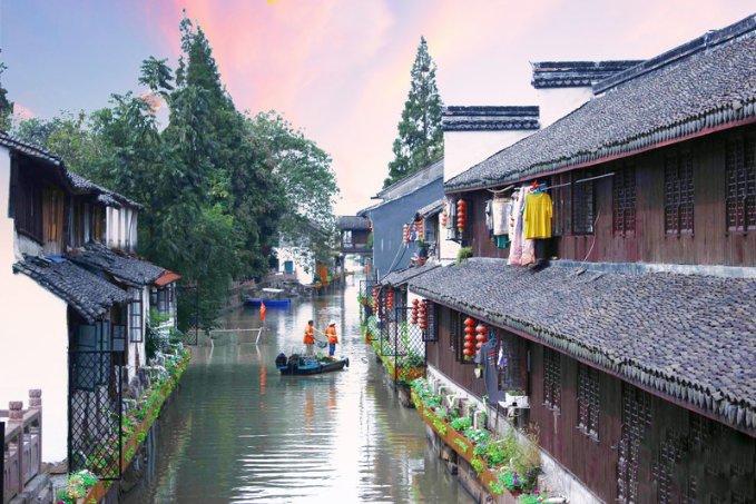 小红帽的冒险之旅